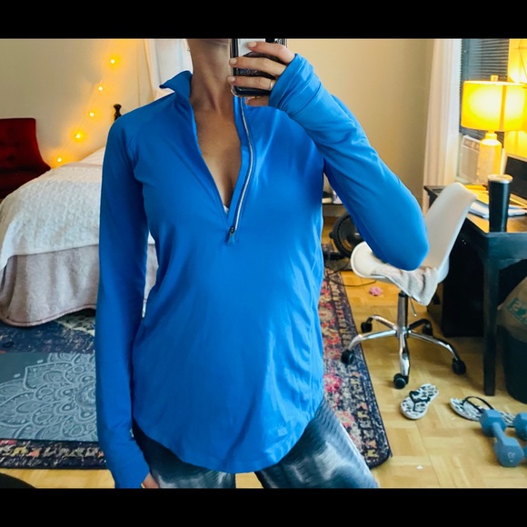 Under Armour quarter zip - Picture 4 of 8